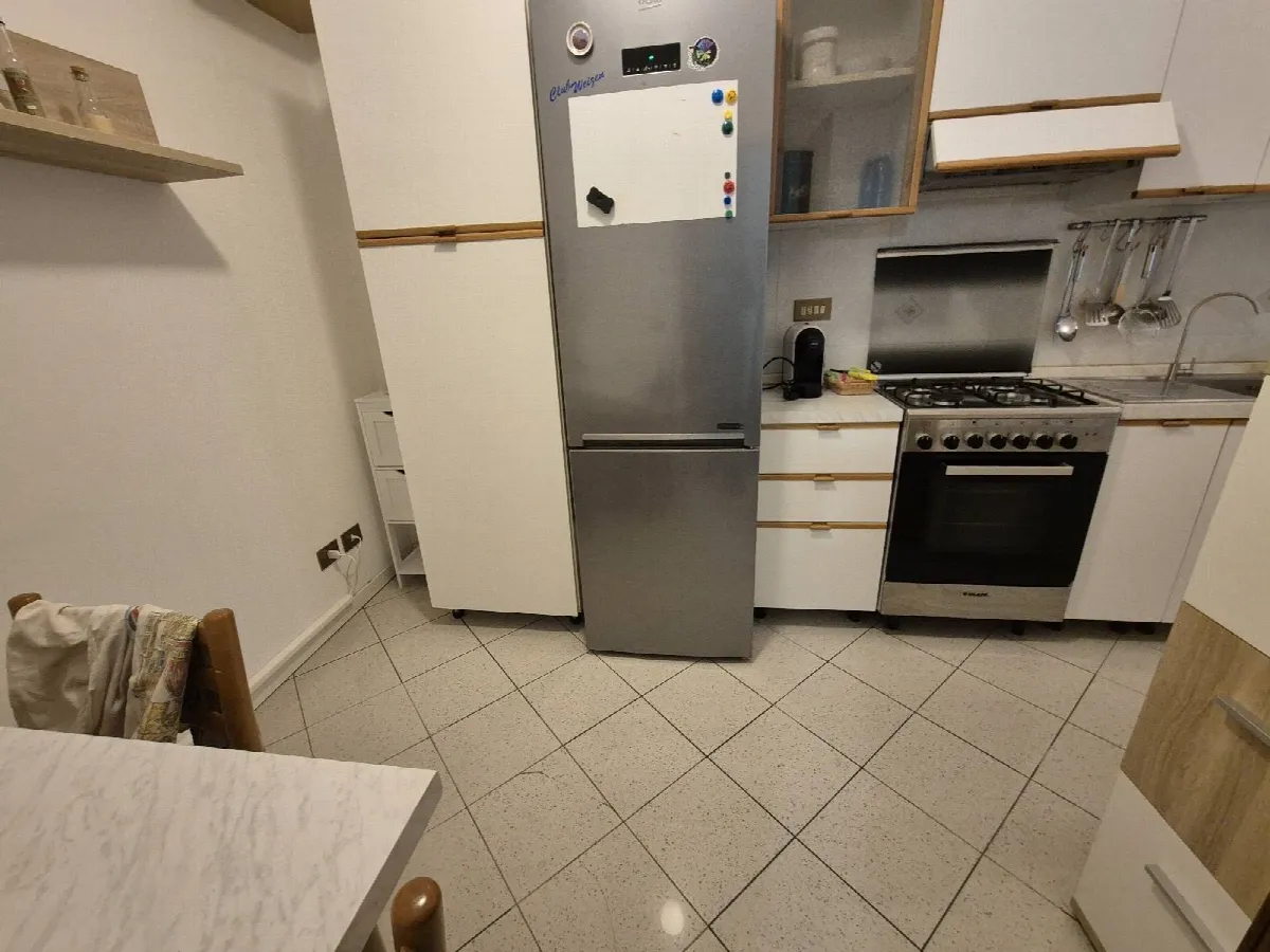 Appartamento in vendita a Ferrara, Entro Mura - foto 7