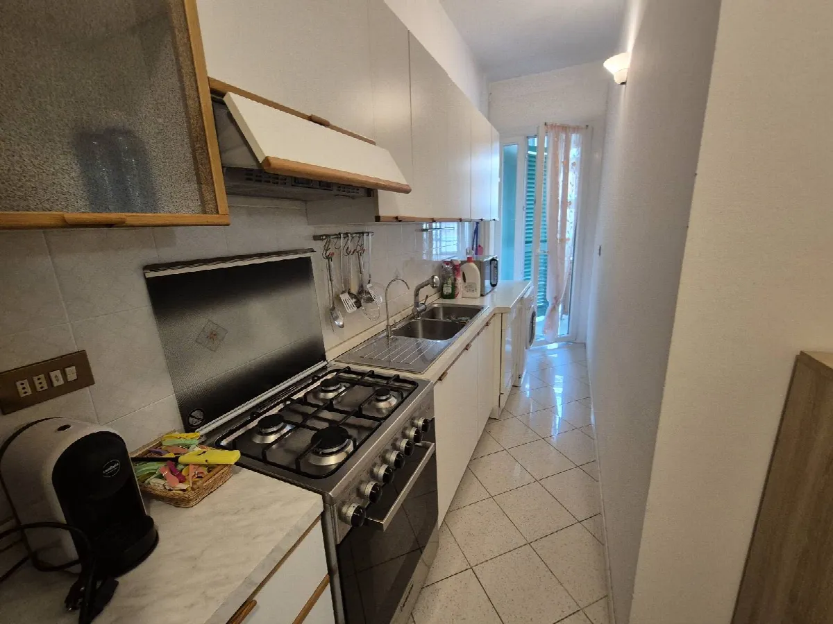 Appartamento in vendita a Ferrara, Entro Mura - foto 8