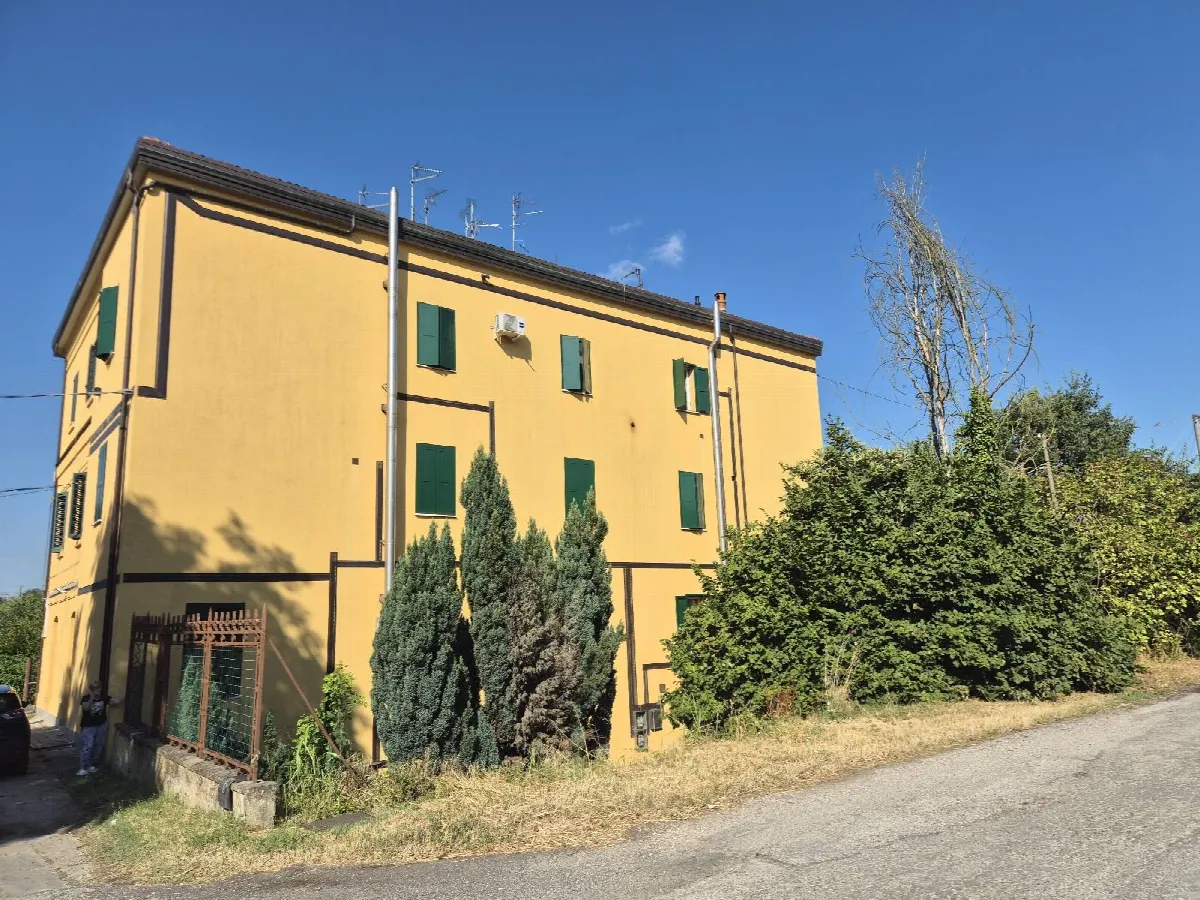 Appartamento in vendita a Ferrara, Pontelagoscuro - foto 1