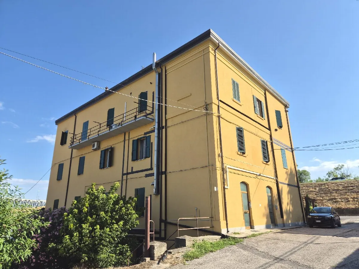 Appartamento in vendita a Ferrara, Pontelagoscuro - foto 2