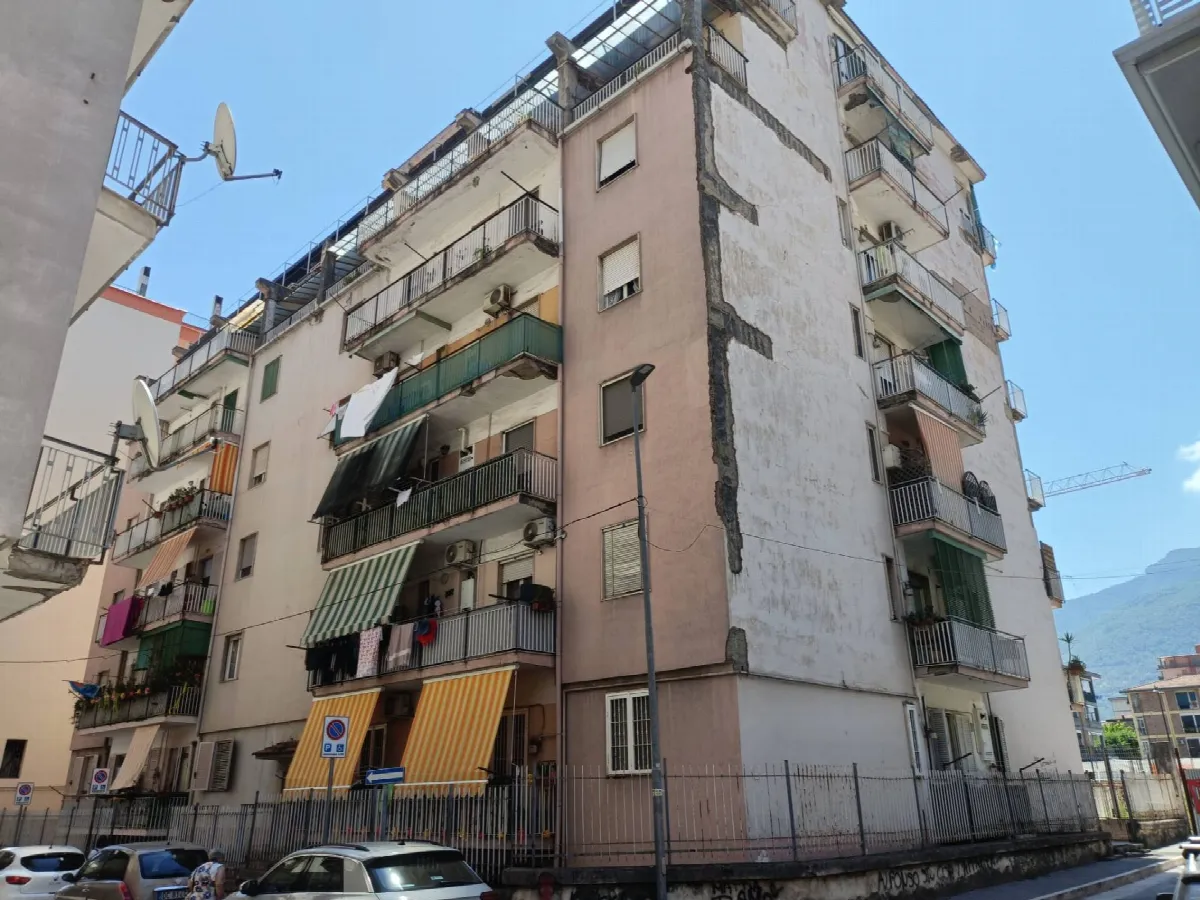 Appartamento in vendita a Angri - foto 1