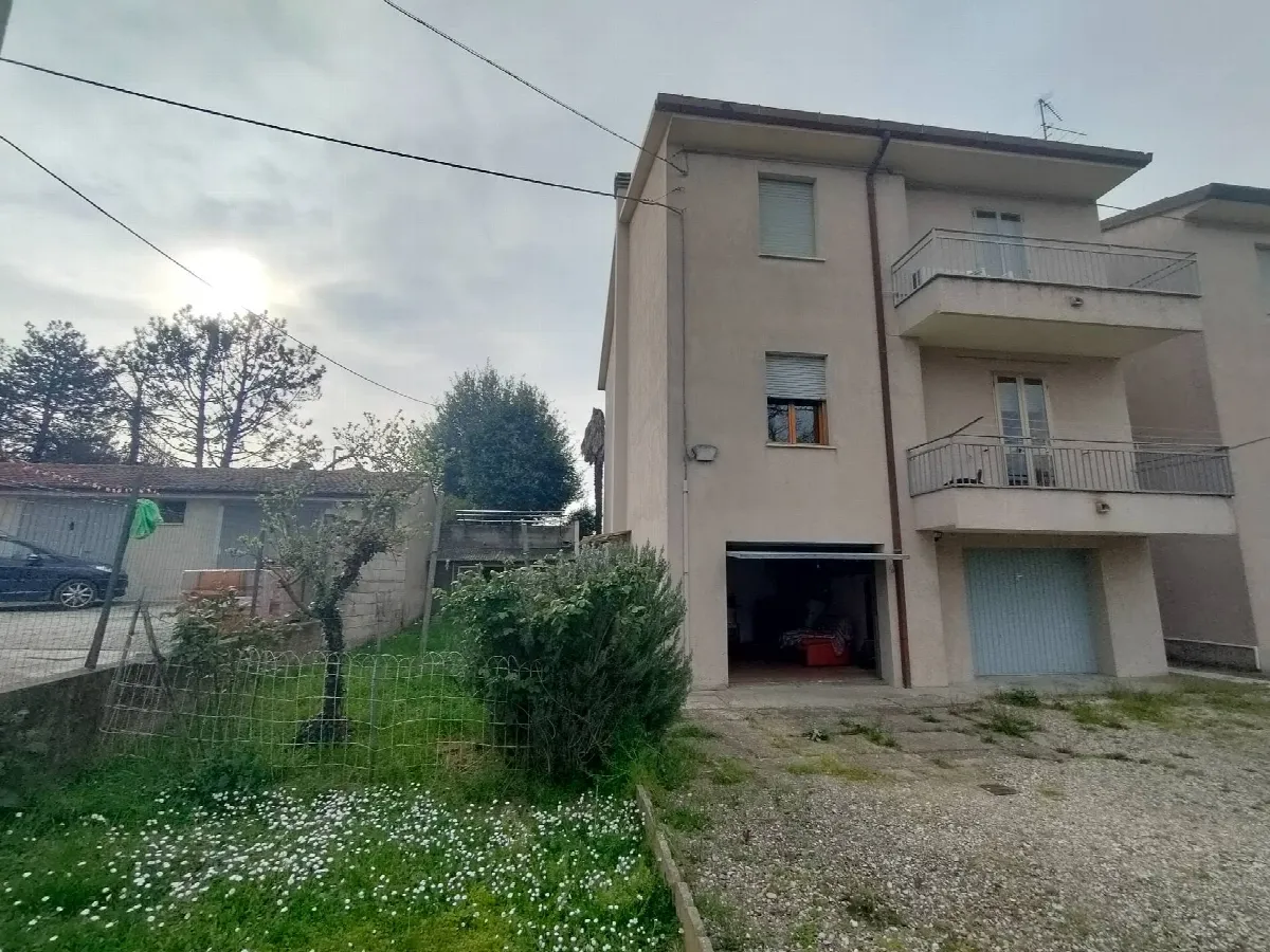Appartamento ingresso indipendente in vendita a Argenta, San Nicolò - foto 10