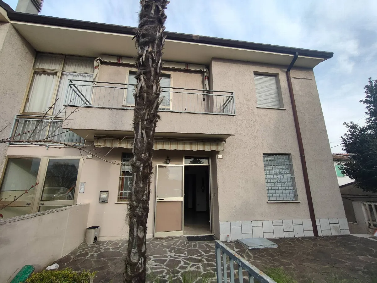 Appartamento ingresso indipendente in vendita a Argenta, San Nicolò - foto 2
