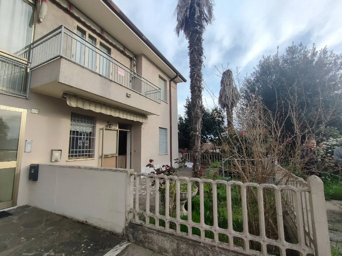 Appartamento ingresso indipendente in vendita a Argenta, San Nicolò - foto 3