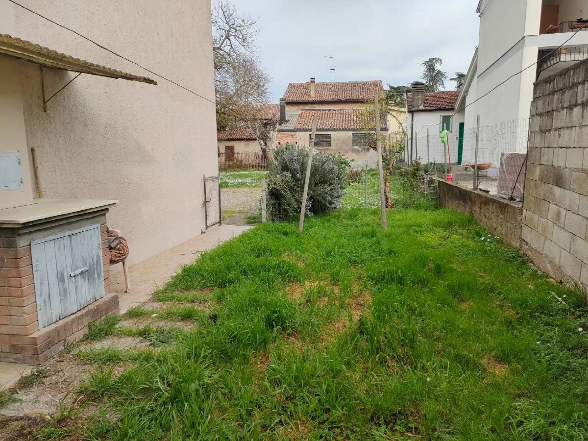 Appartamento ingresso indipendente in vendita a Argenta, San Nicolò - foto 4