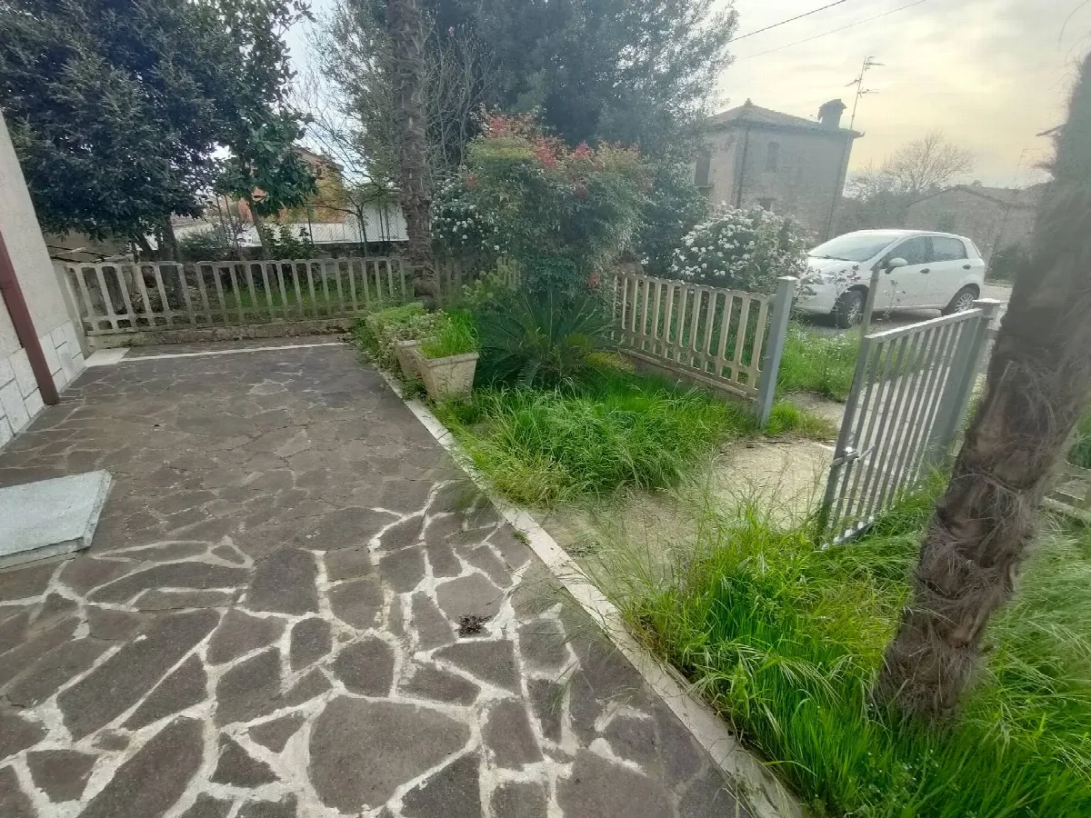 Appartamento ingresso indipendente in vendita a Argenta, San Nicolò - foto 5