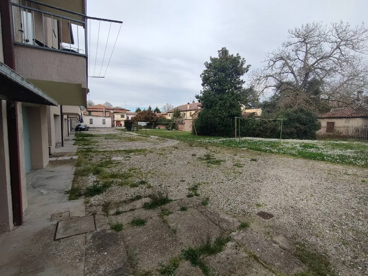 Appartamento ingresso indipendente in vendita a Argenta, San Nicolò - foto 6