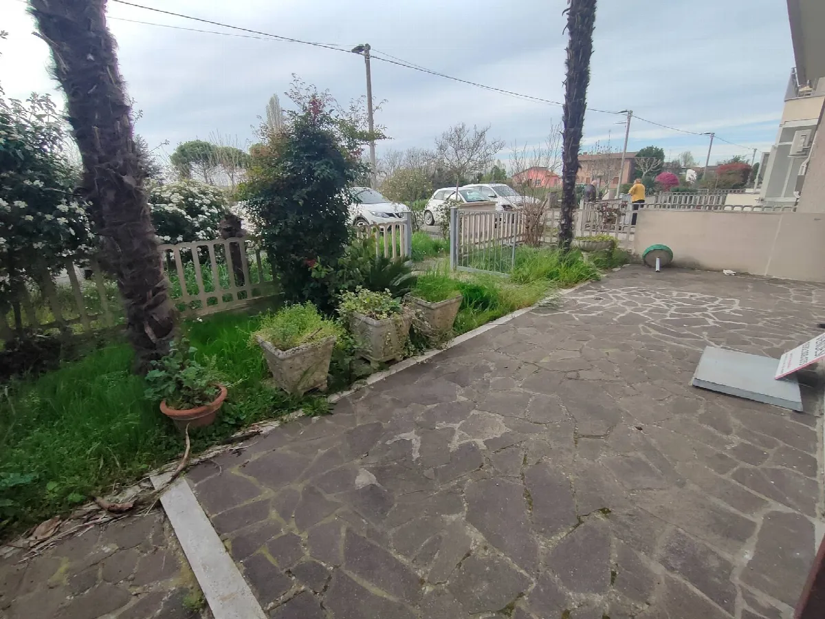 Appartamento ingresso indipendente in vendita a Argenta, San Nicolò - foto 7
