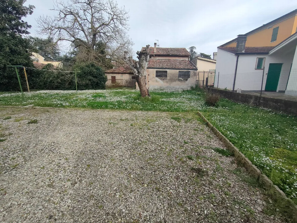 Appartamento ingresso indipendente in vendita a Argenta, San Nicolò - foto 8