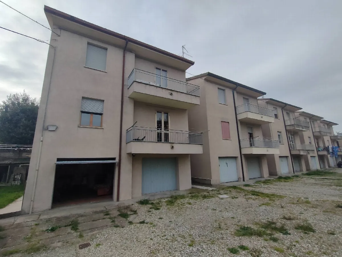 Appartamento ingresso indipendente in vendita a Argenta, San Nicolò - foto 9