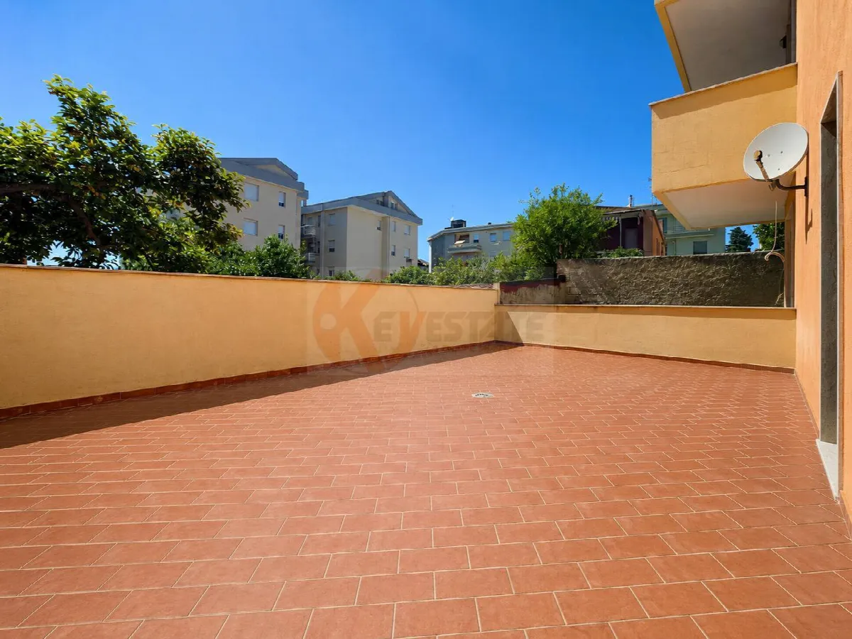 Appartamento in vendita a Sassari, Monte Rosello - foto 1