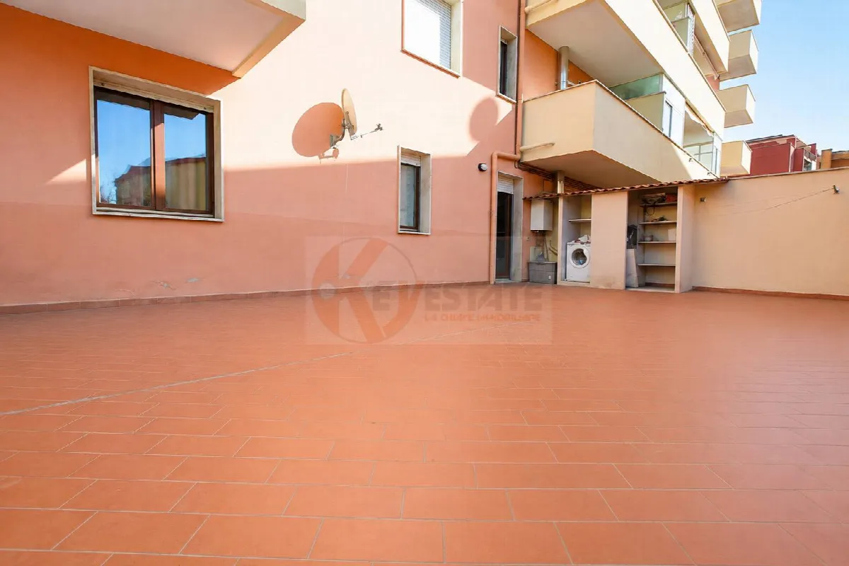 Appartamento in vendita a Sassari, Monte Rosello - foto 3