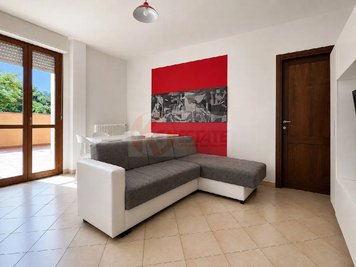 Appartamento in vendita a Sassari, Monte Rosello - foto 4