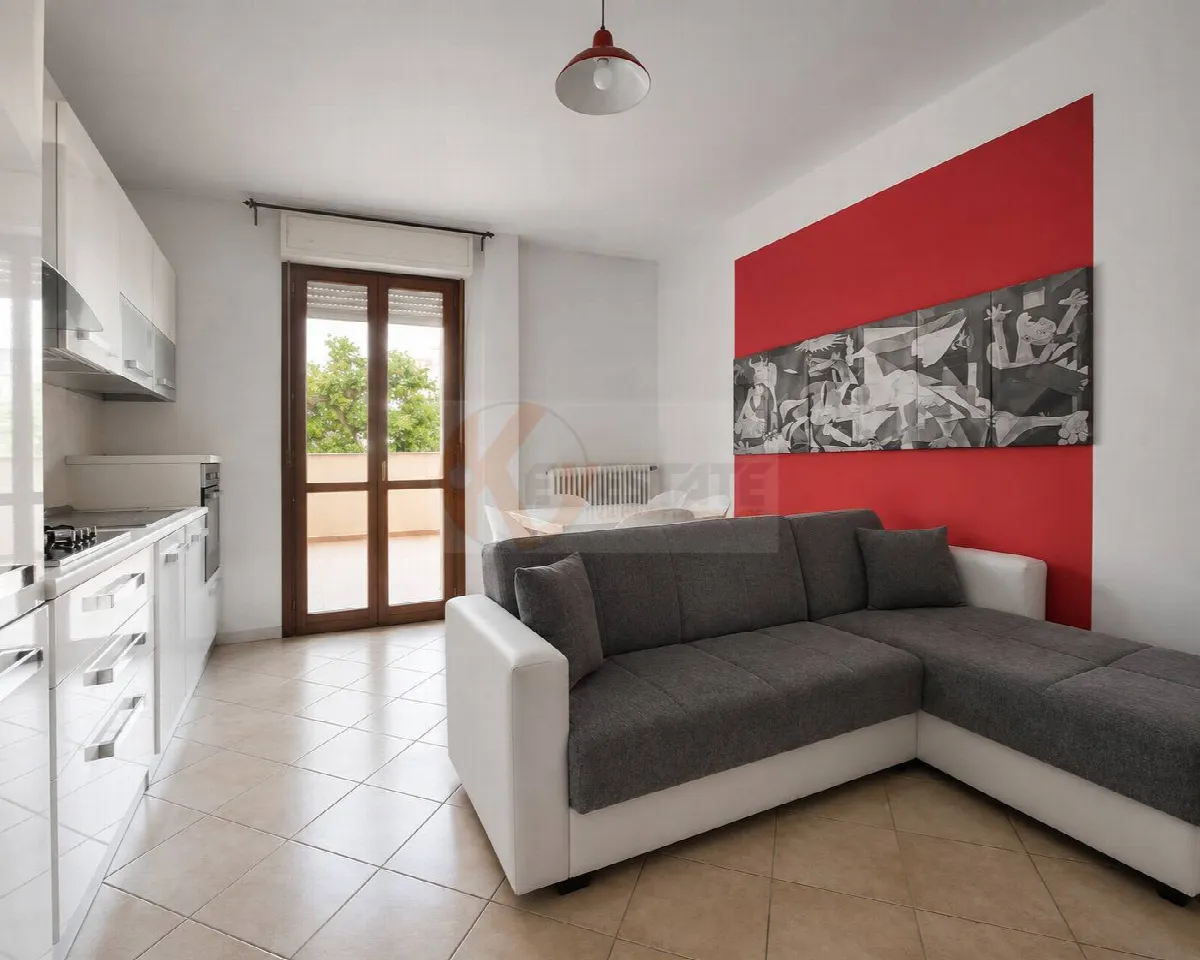 Appartamento in vendita a Sassari, Monte Rosello - foto 5