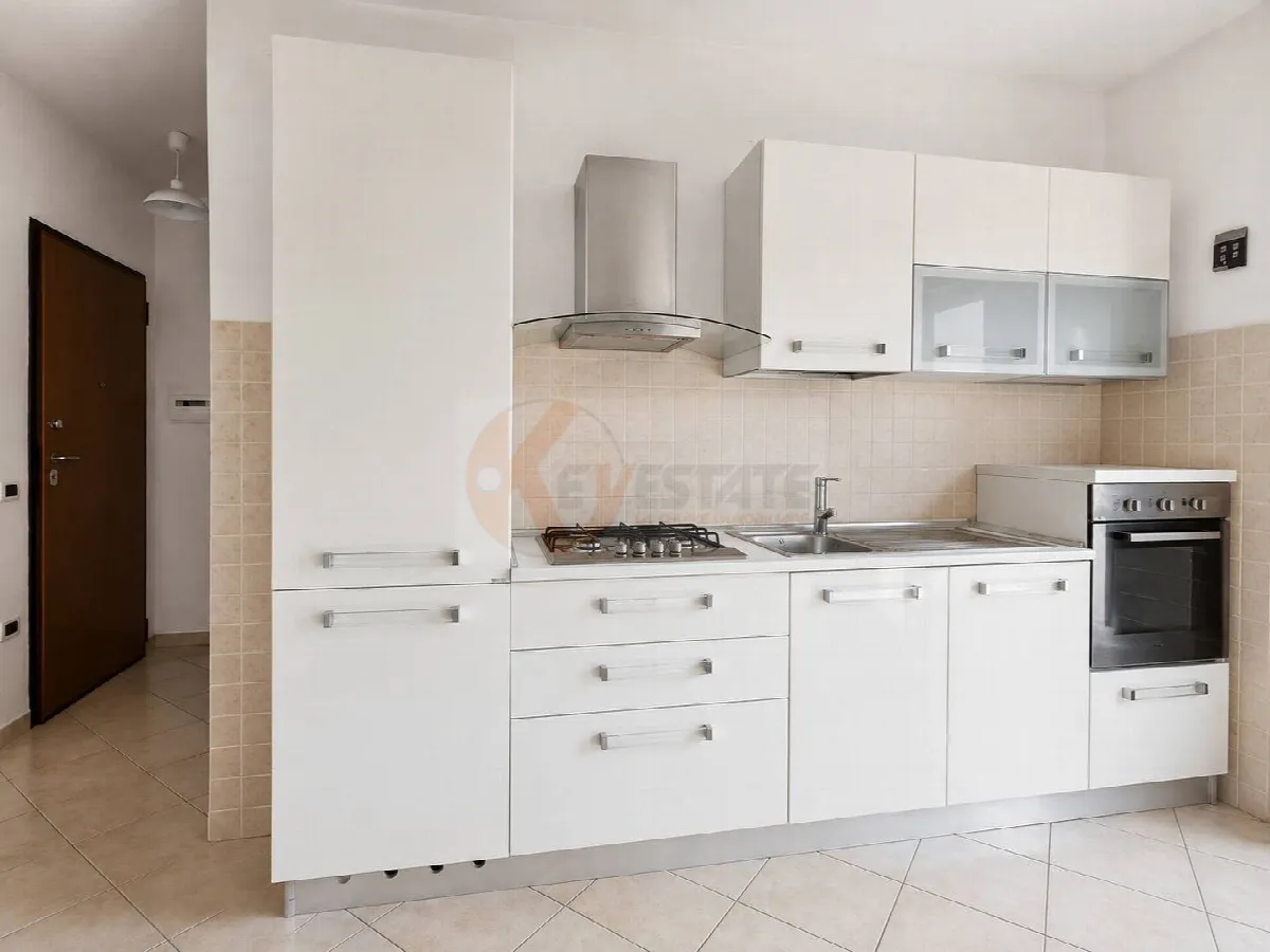 Appartamento in vendita a Sassari, Monte Rosello - foto 7