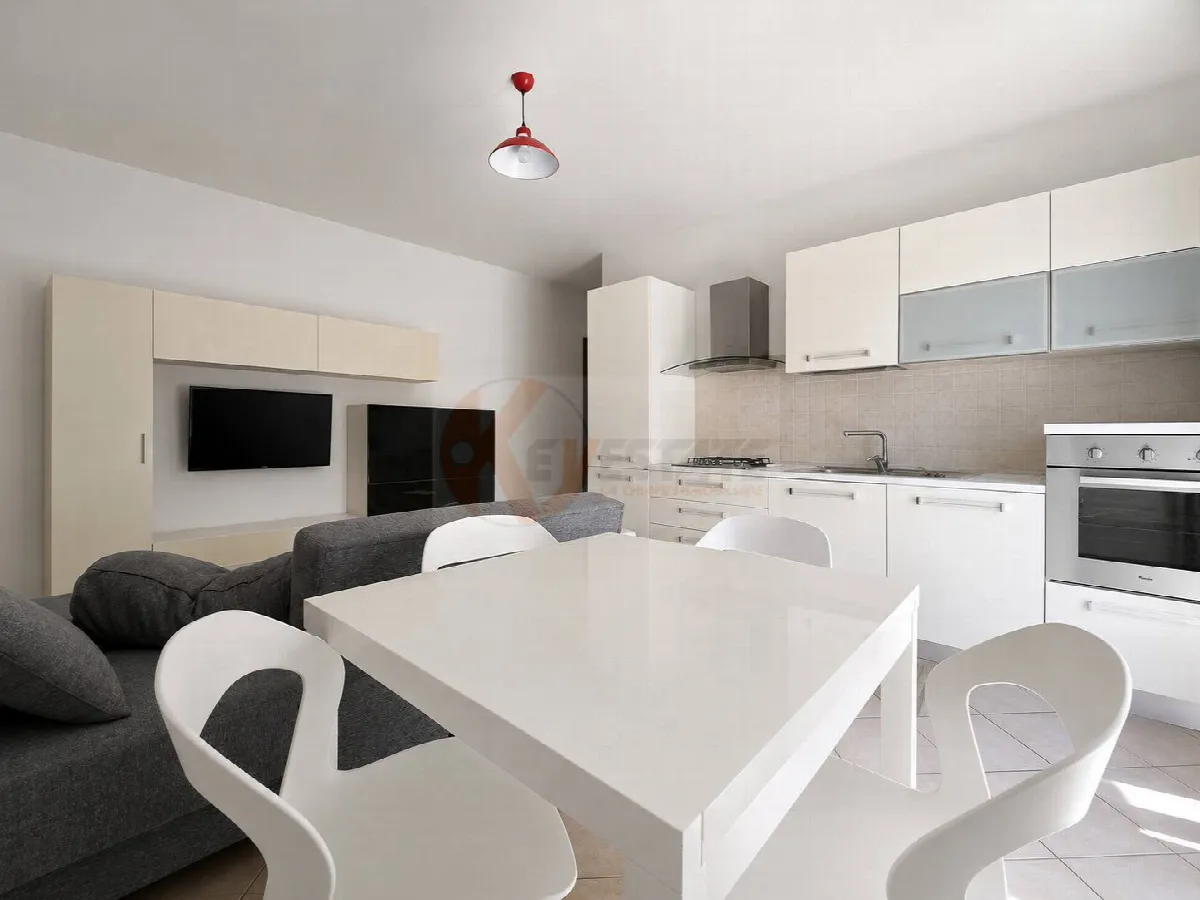 Appartamento in vendita a Sassari, Monte Rosello - foto 8