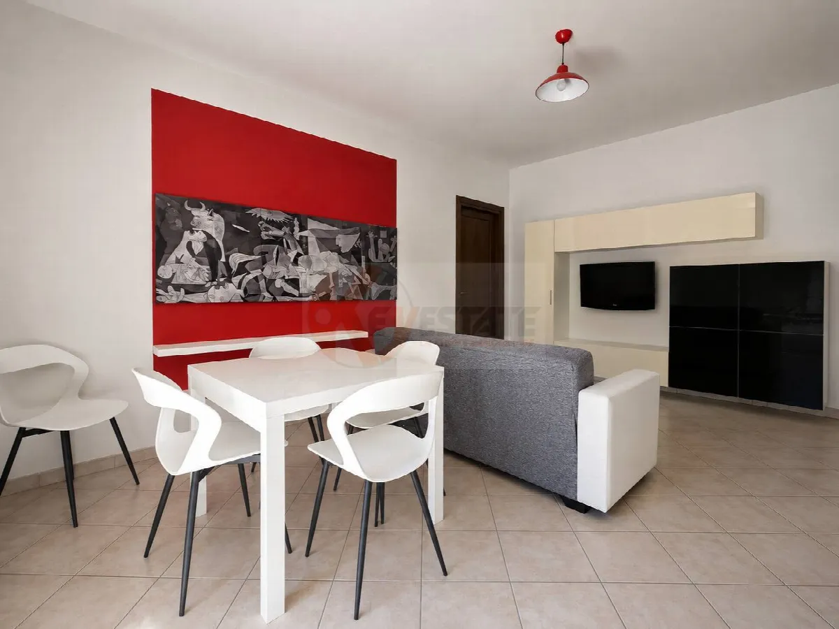 Appartamento in vendita a Sassari, Monte Rosello - foto 9