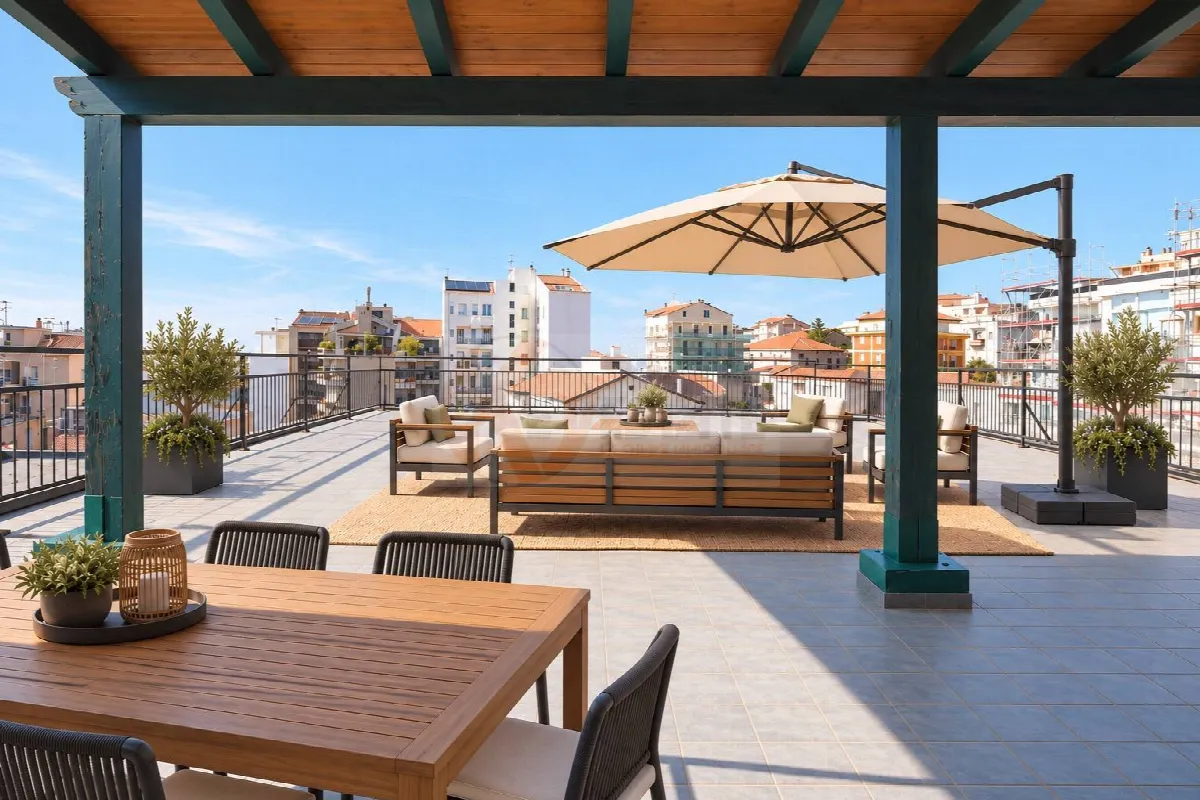 Attico in vendita a Sassari, Centro Via Roma - foto 2