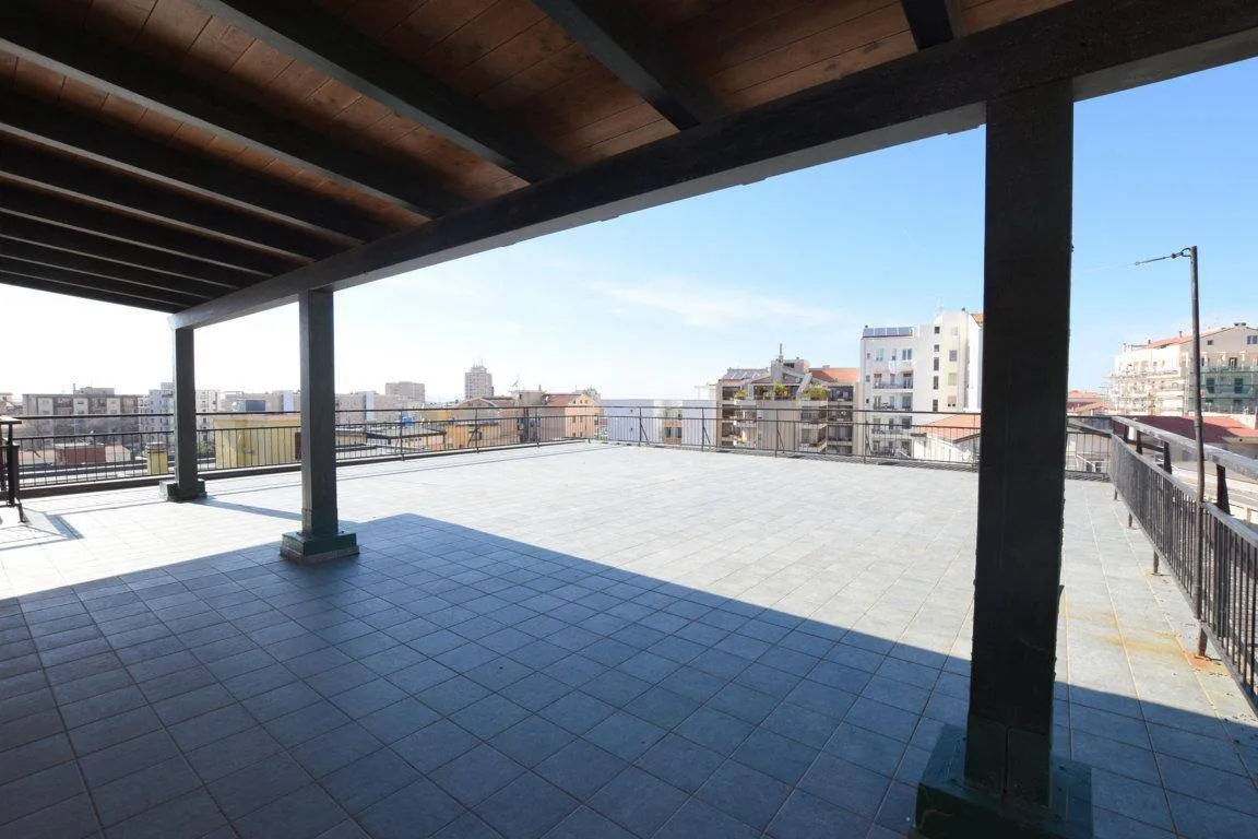 Attico in vendita a Sassari, Centro Via Roma - foto 4