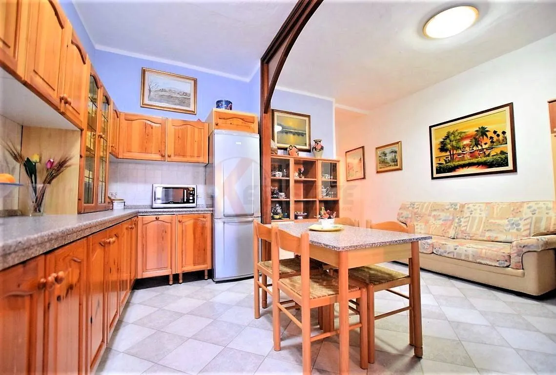 Appartamento in vendita a Sassari, Centro Storico - foto 1