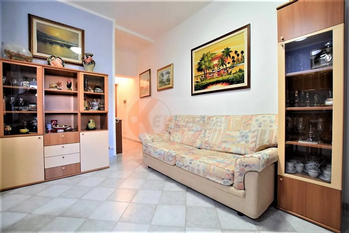 Appartamento in vendita a Sassari, Centro Storico - foto 2