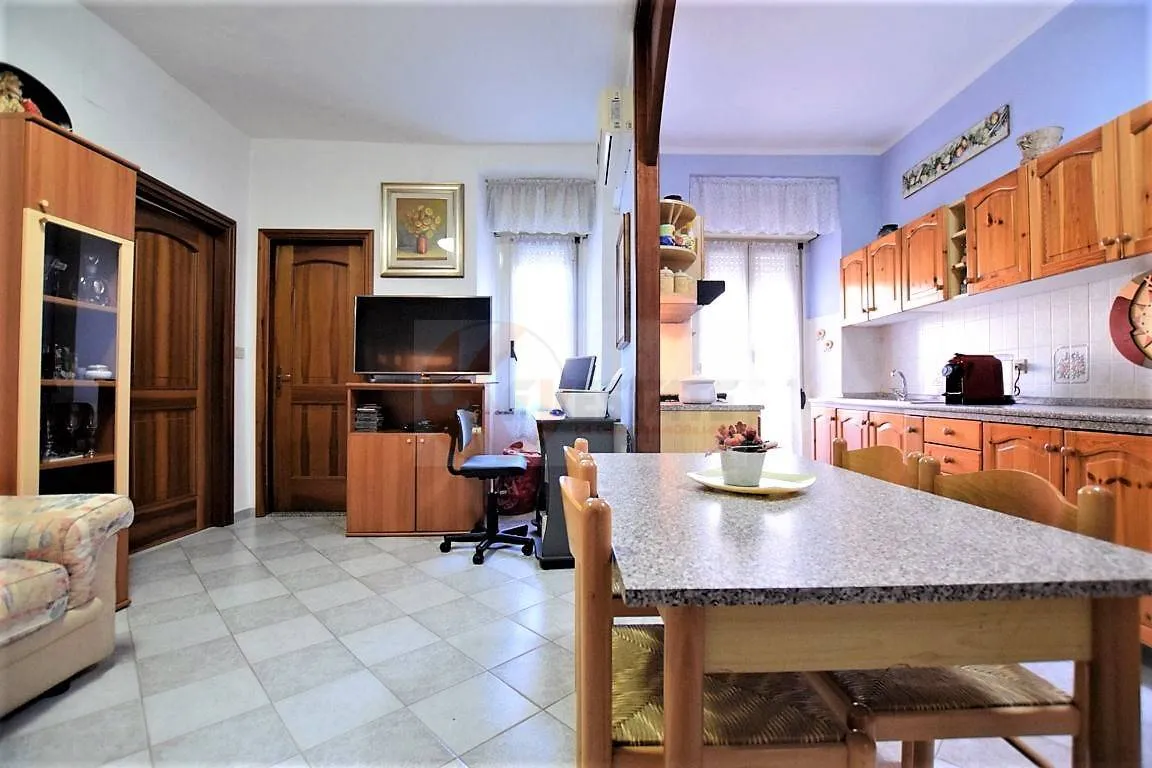 Appartamento in vendita a Sassari, Centro Storico - foto 3