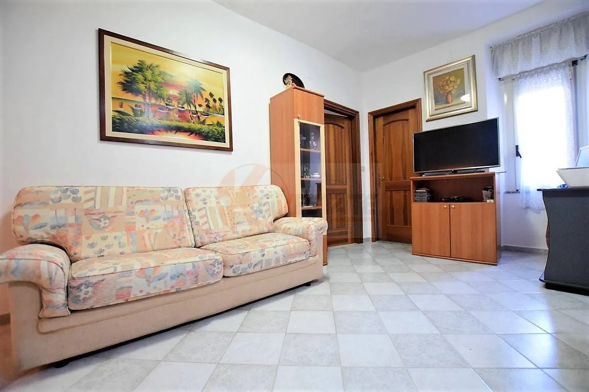 Appartamento in vendita a Sassari, Centro Storico - foto 4