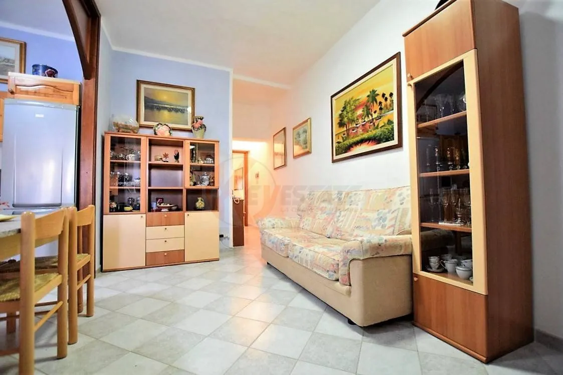 Appartamento in vendita a Sassari, Centro Storico - foto 5