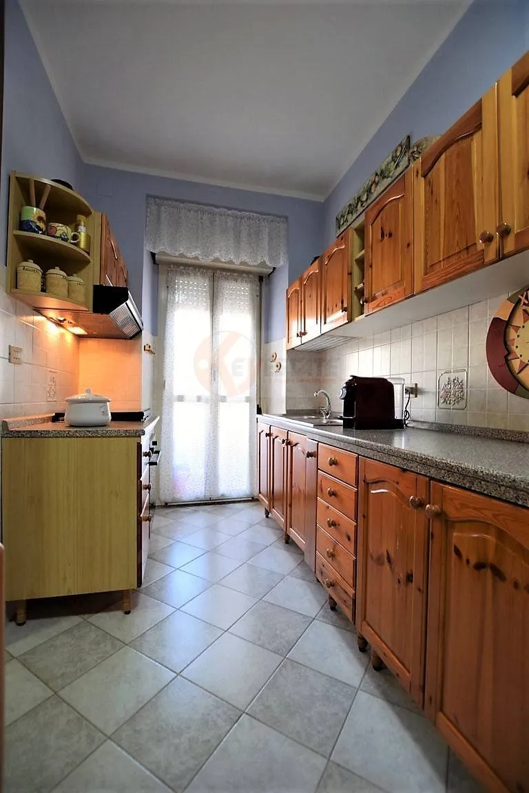Appartamento in vendita a Sassari, Centro Storico - foto 8