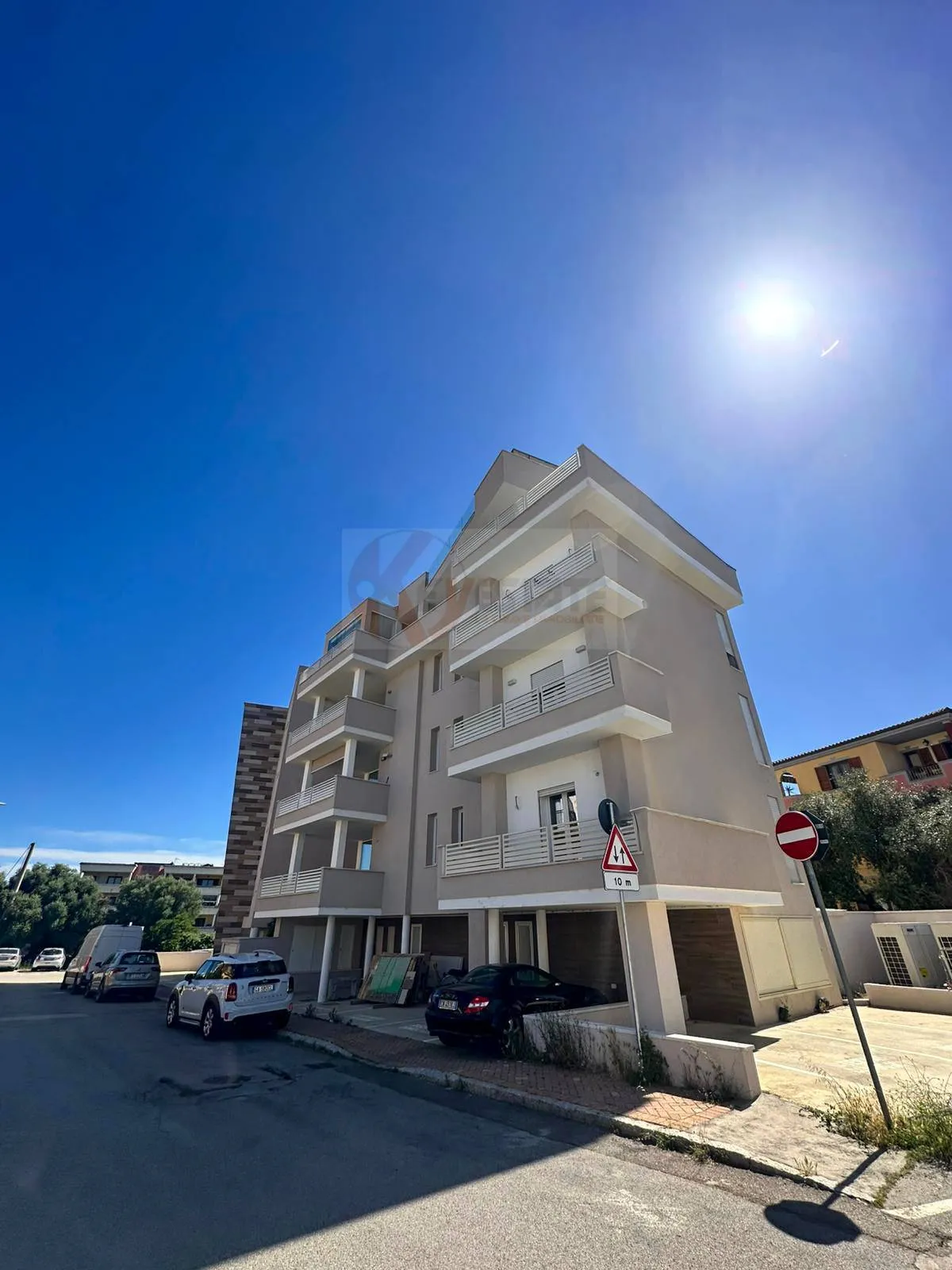 Appartamento in vendita a Olbia - foto 1
