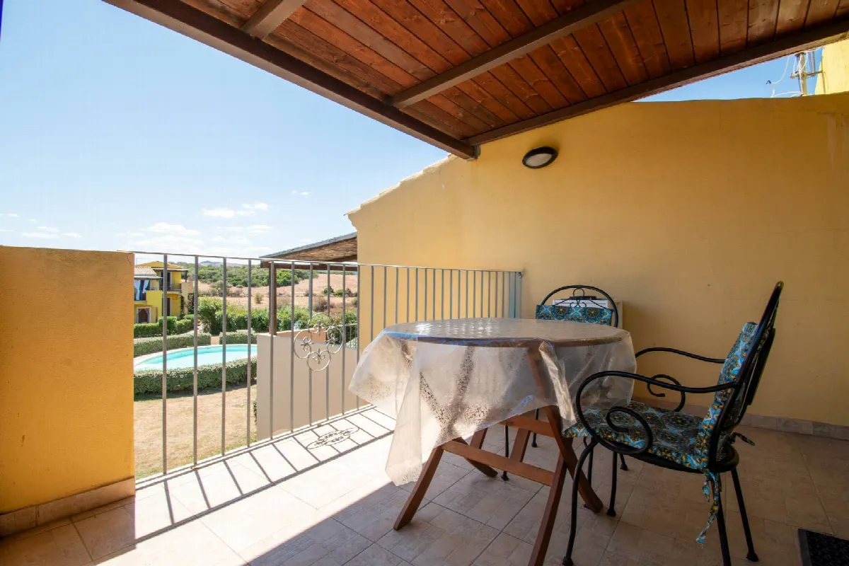 Appartamento in vendita a Viddalba - foto 1