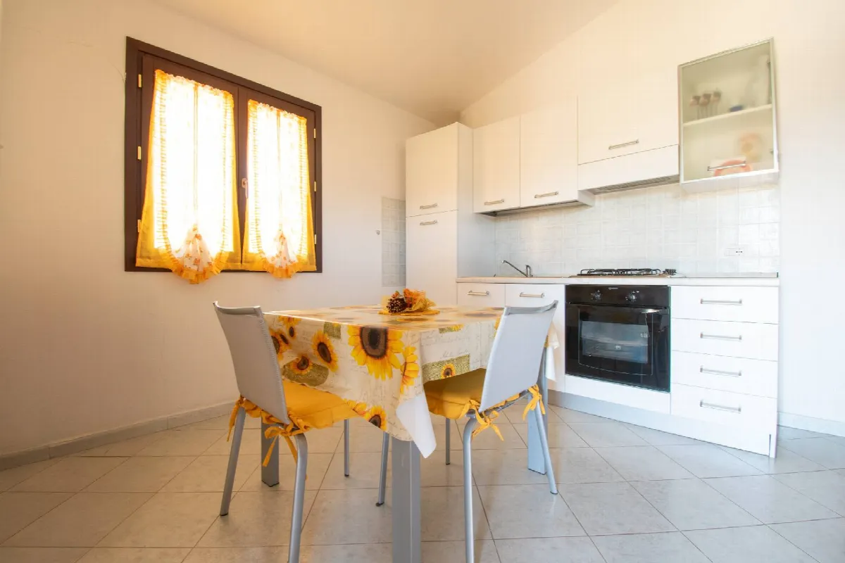 Appartamento in vendita a Viddalba - foto 6