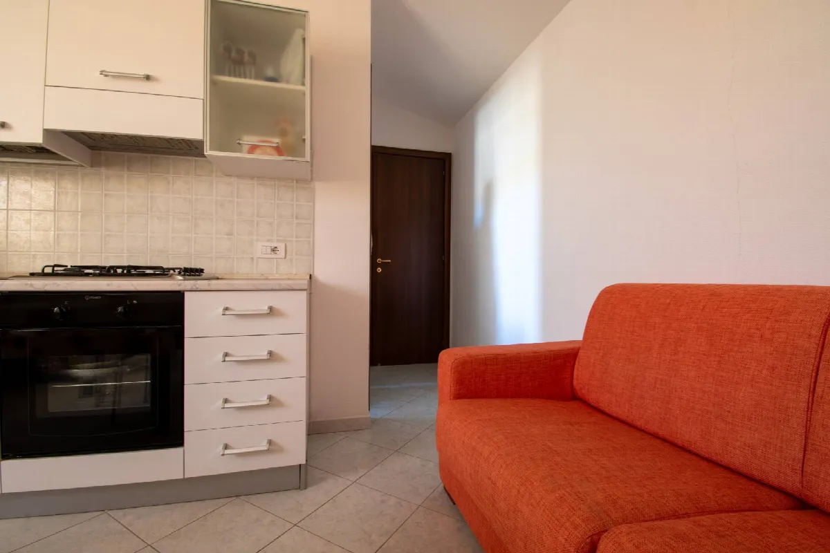 Appartamento in vendita a Viddalba - foto 9