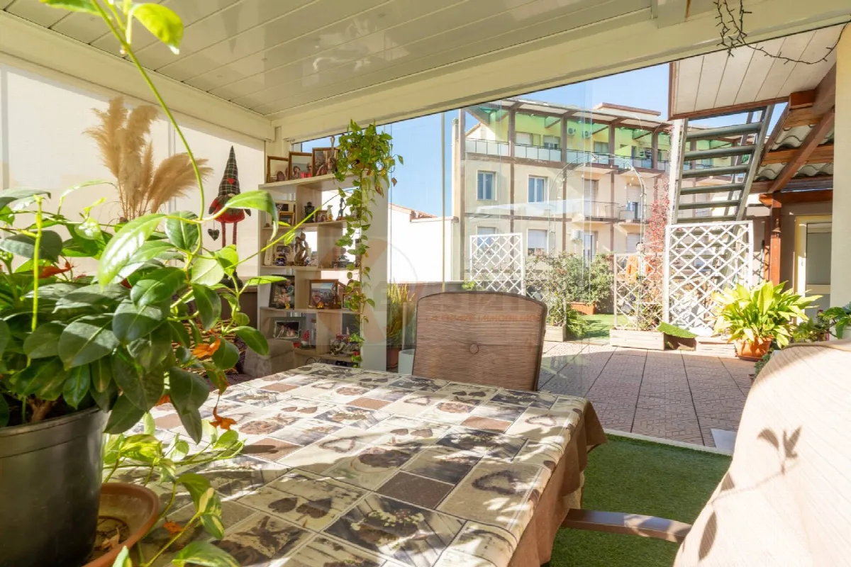 Appartamento in vendita a Sassari, Cappuccini - foto 4
