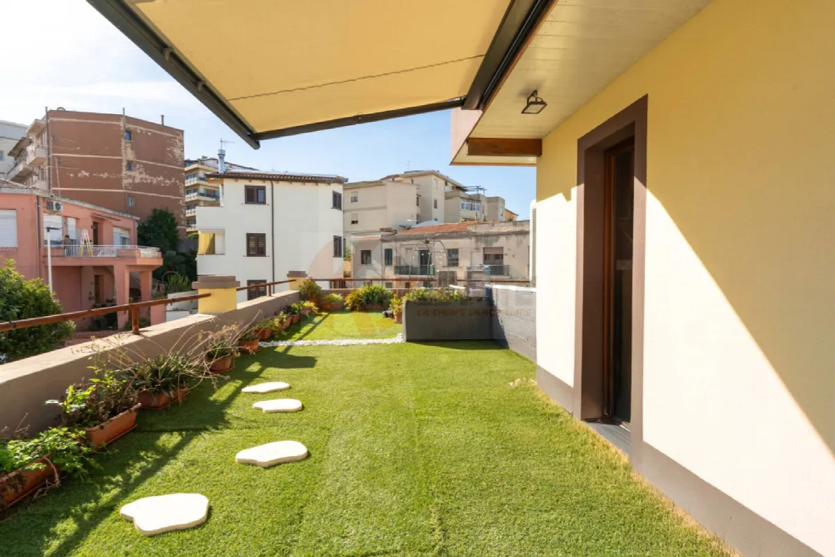Appartamento in vendita a Sassari, Cappuccini - foto 8