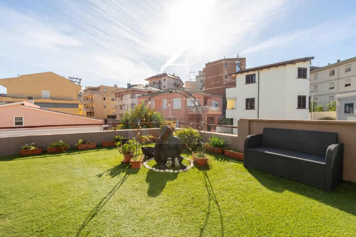 Appartamento in vendita a Sassari, Cappuccini - foto 9