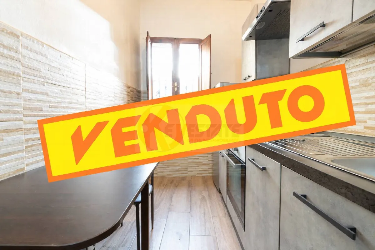 Appartamento in vendita a Sassari, Centro Storico - foto 1