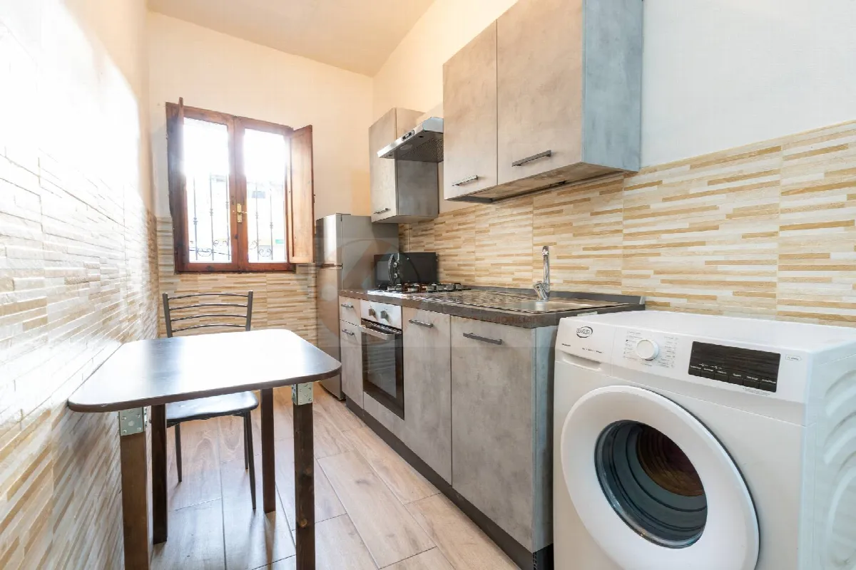 Appartamento in vendita a Sassari, Centro Storico - foto 3