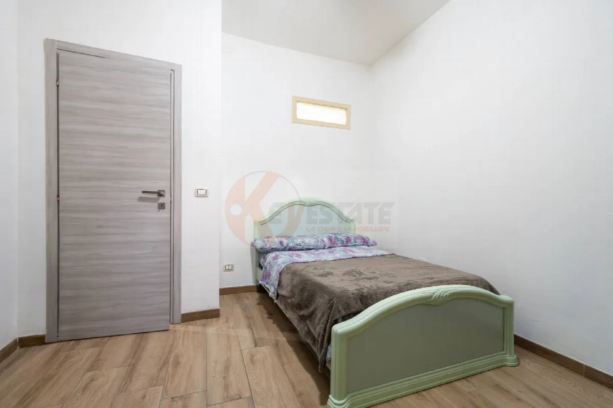 Appartamento in vendita a Sassari, Centro Storico - foto 8