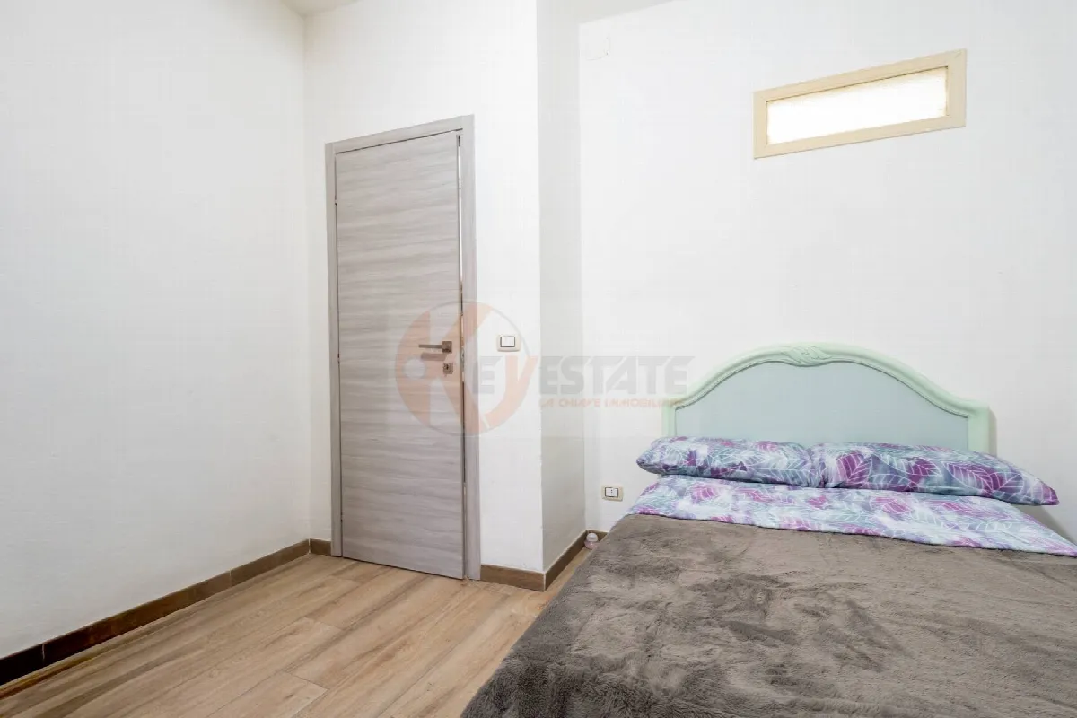 Appartamento in vendita a Sassari, Centro Storico - foto 9