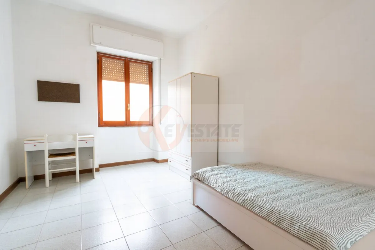 Appartamento in vendita a Sassari, V.le Italia - foto 10