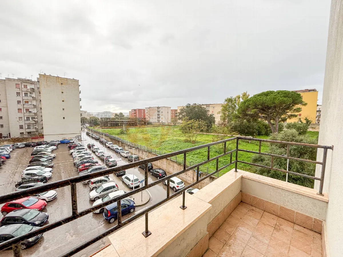 Appartamento in vendita a Sassari, V.le Italia - foto 2