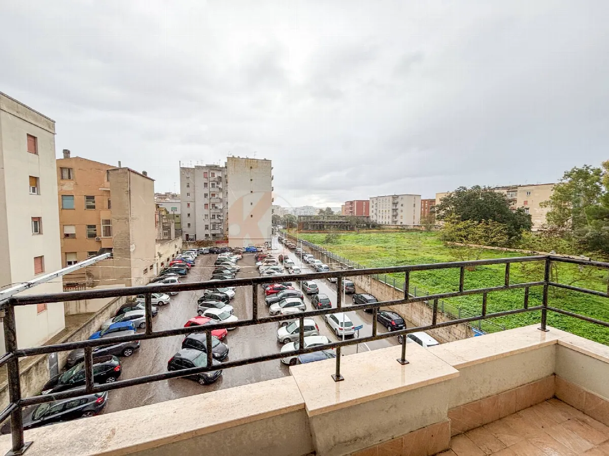 Appartamento in vendita a Sassari, V.le Italia - foto 3