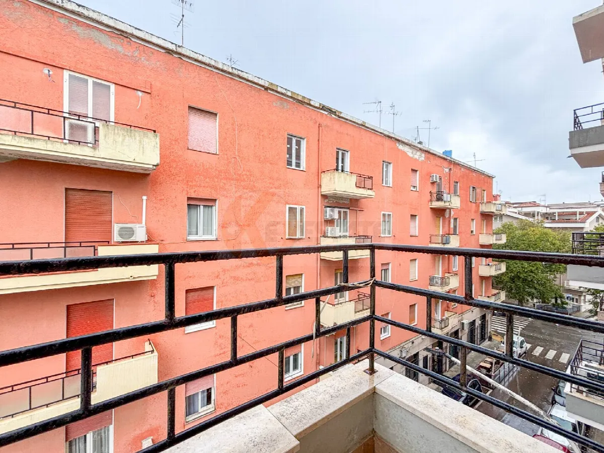 Appartamento in vendita a Sassari, V.le Italia - foto 4