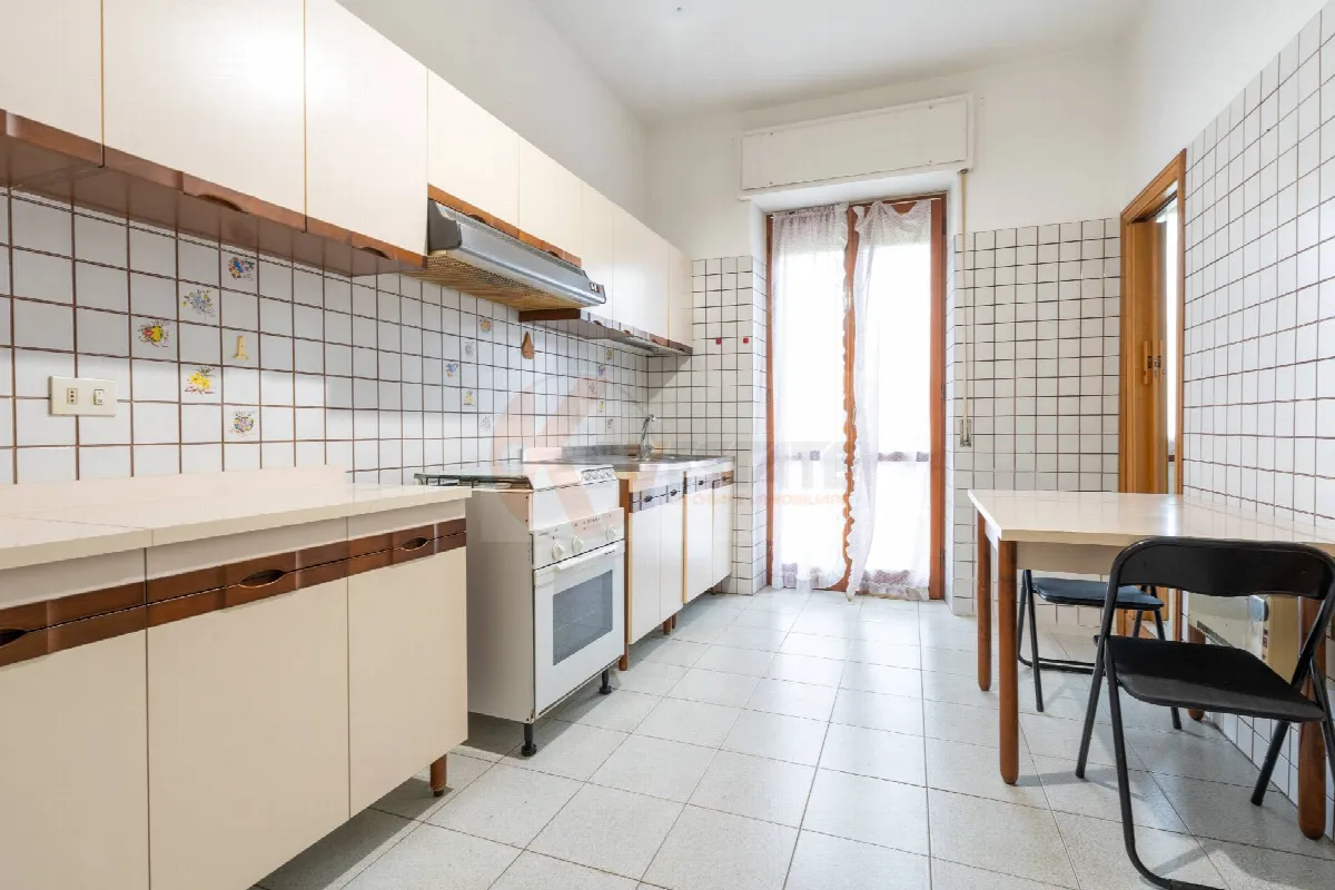 Appartamento in vendita a Sassari, V.le Italia - foto 6