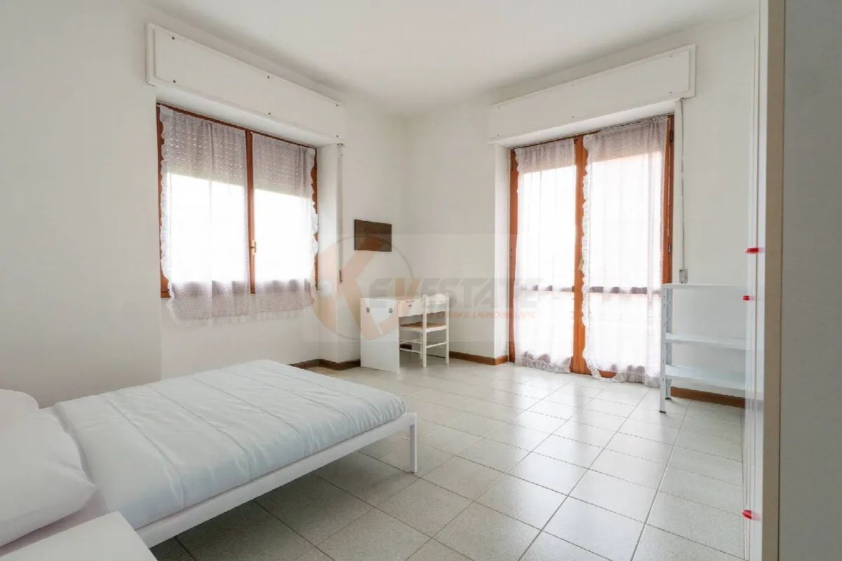 Appartamento in vendita a Sassari, V.le Italia - foto 8