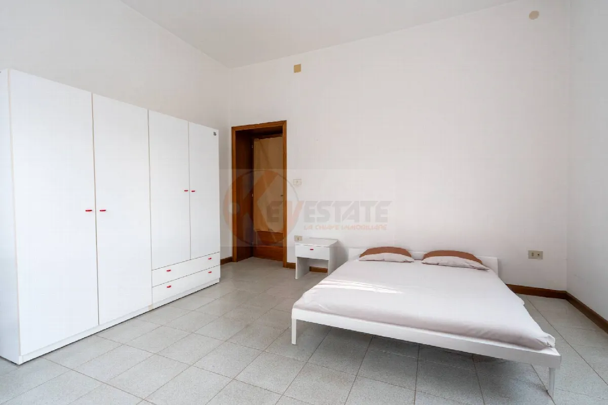 Appartamento in vendita a Sassari, V.le Italia - foto 9