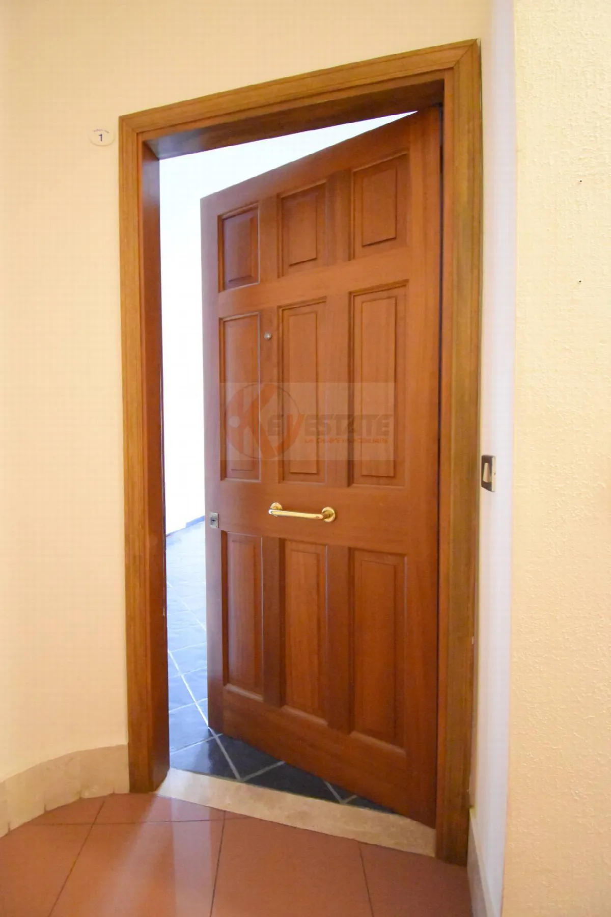Appartamento in vendita a Nuoro, Centro - foto 5