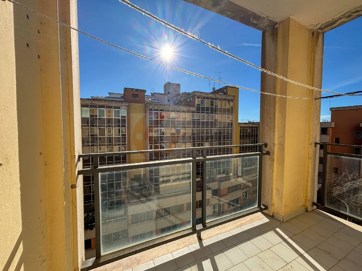 Appartamento in vendita a Sassari, Centro Via Roma - foto 3