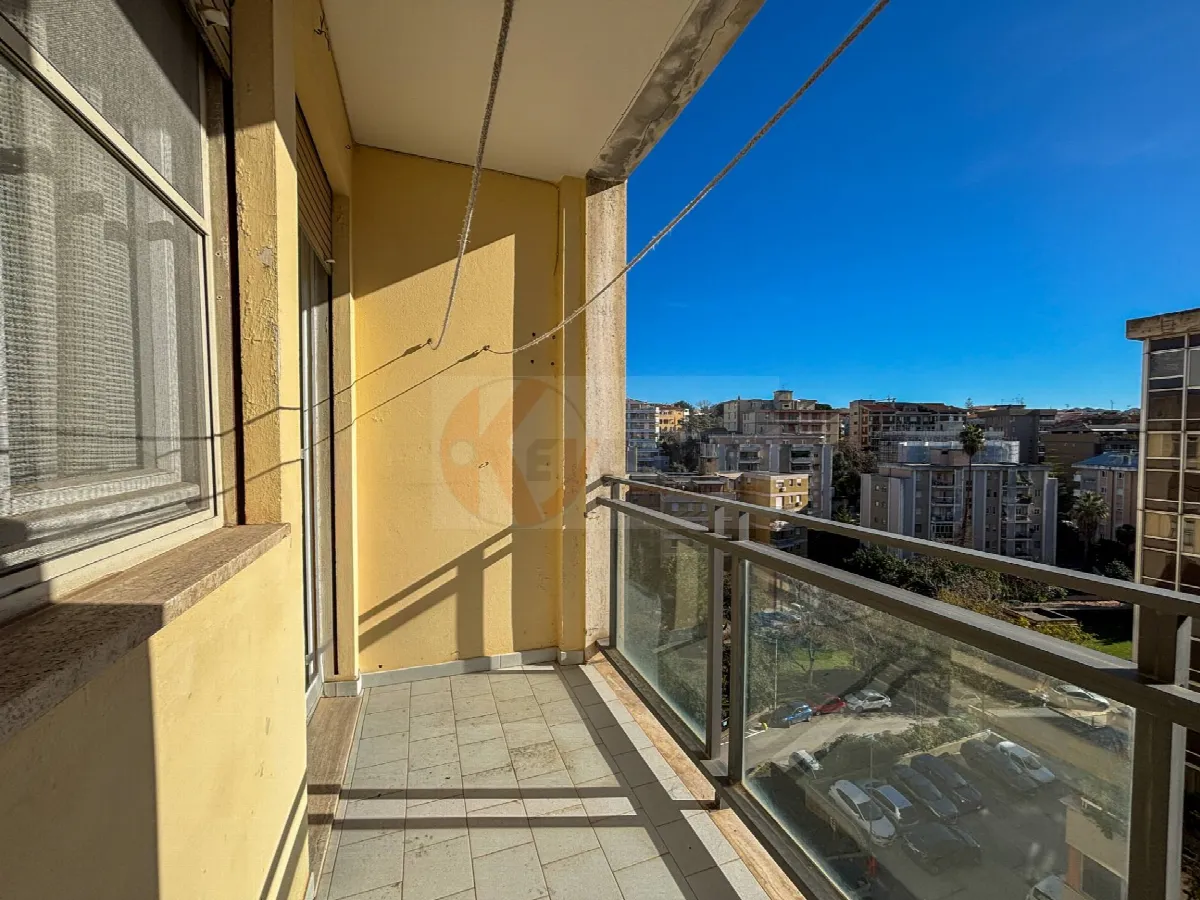 Appartamento in vendita a Sassari, Centro Via Roma - foto 4